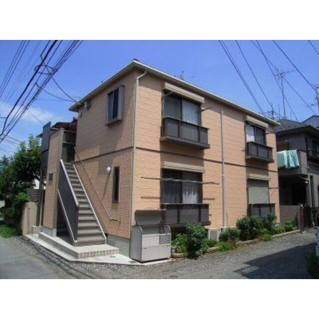 パパス プランタンの賃貸物件