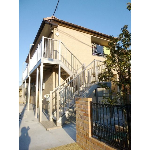 リュミエール１の賃貸物件