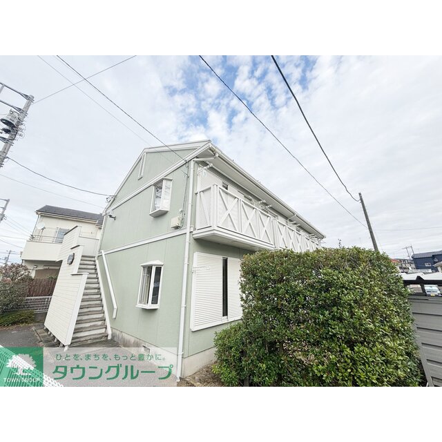 ヴィラ川島Ａの賃貸物件