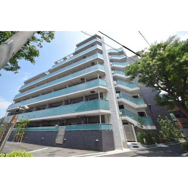 ルクレ上北沢ルネサンスコートの賃貸物件