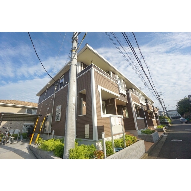 クレスト青葉の賃貸物件