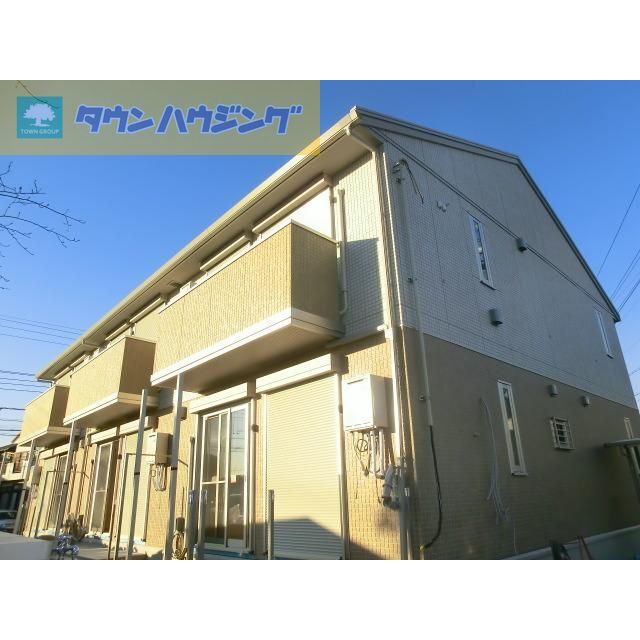 サングリーンBの賃貸物件