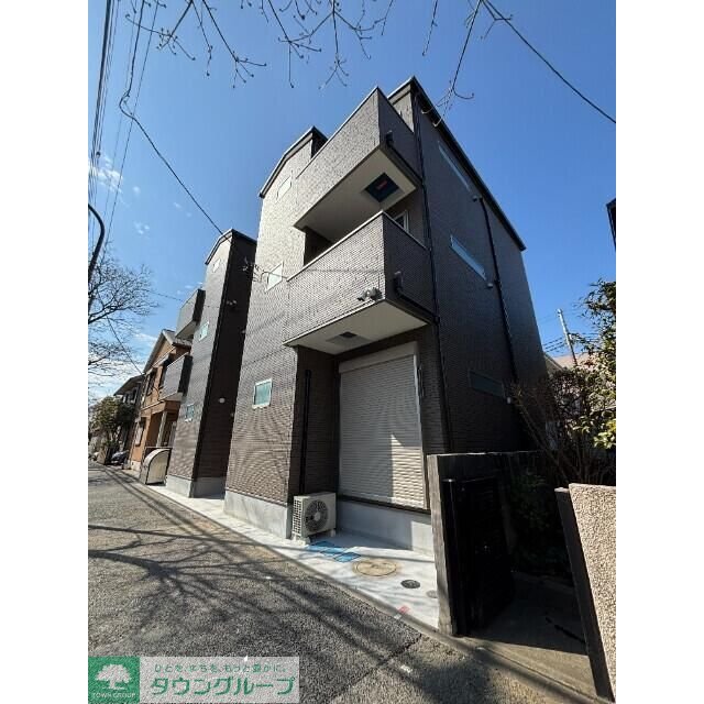 プレジール文京の賃貸物件