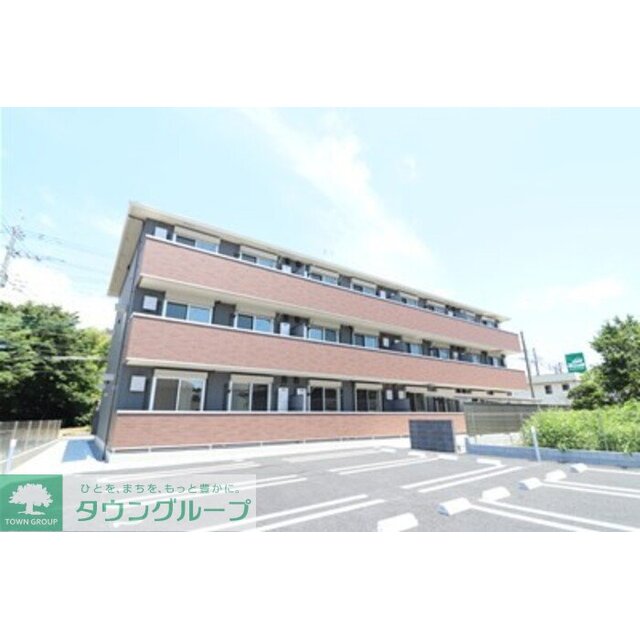 ルピナスの賃貸物件