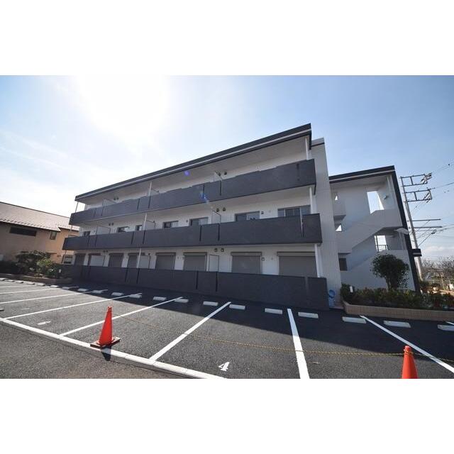 ルミエールブランシュの賃貸物件