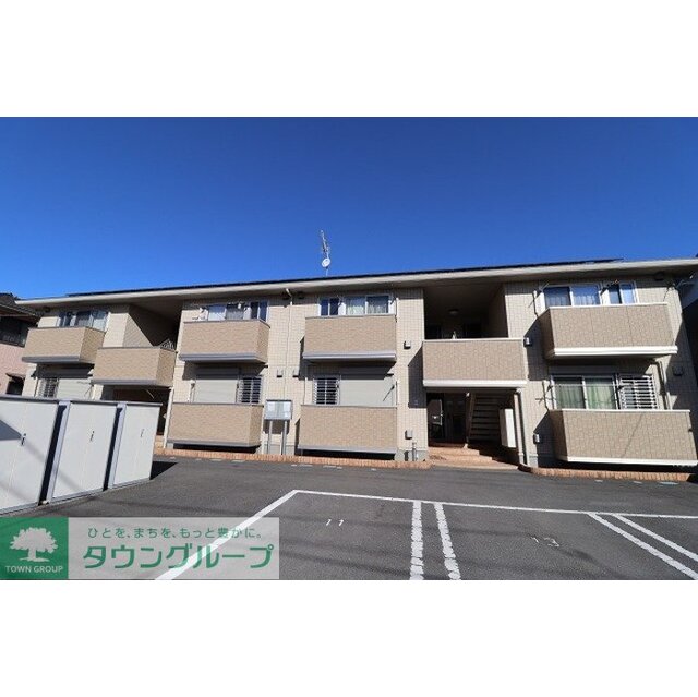 アークの賃貸物件