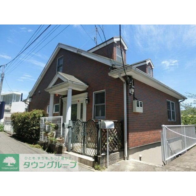 リヴィエール成城の賃貸物件