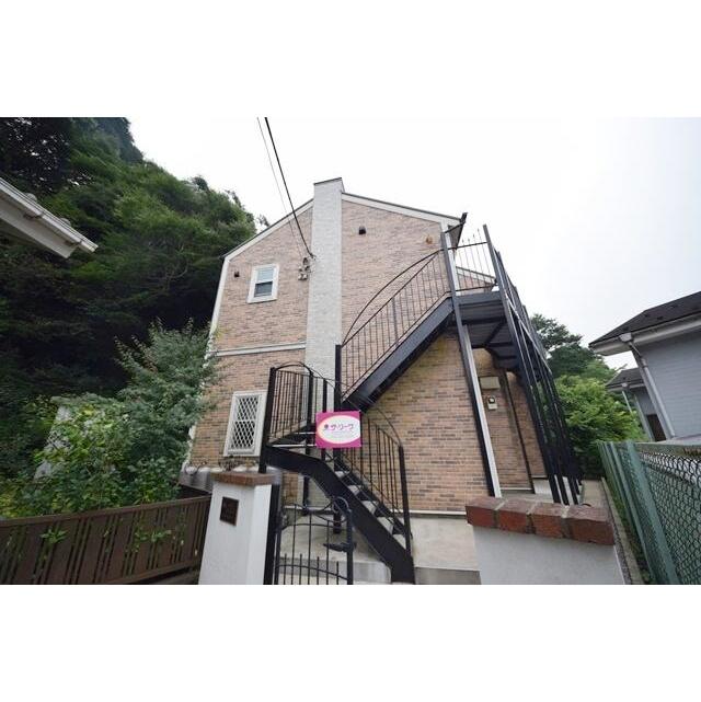 メゾンカワシマの賃貸物件