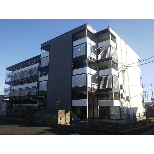 エスト逆井の賃貸物件