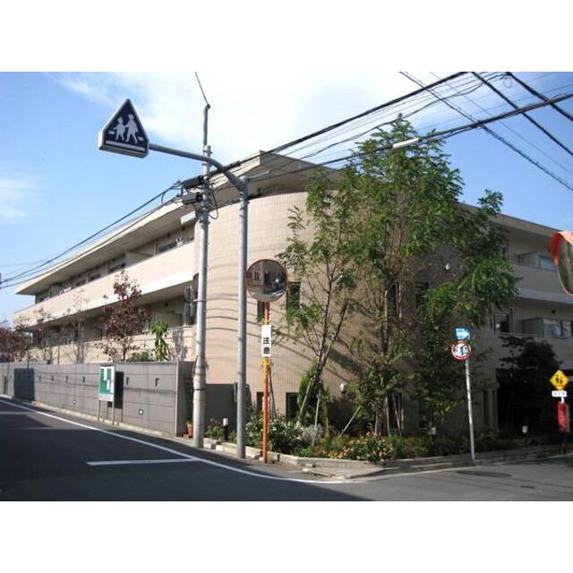 ガーデン目黒南の賃貸物件