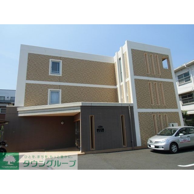 ル・ソレイユの賃貸物件