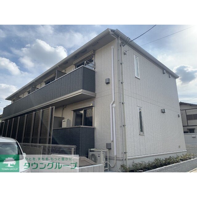 エクセリア高島平Iの賃貸物件