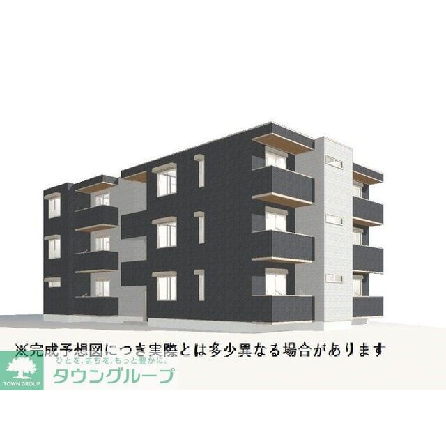 建物画像