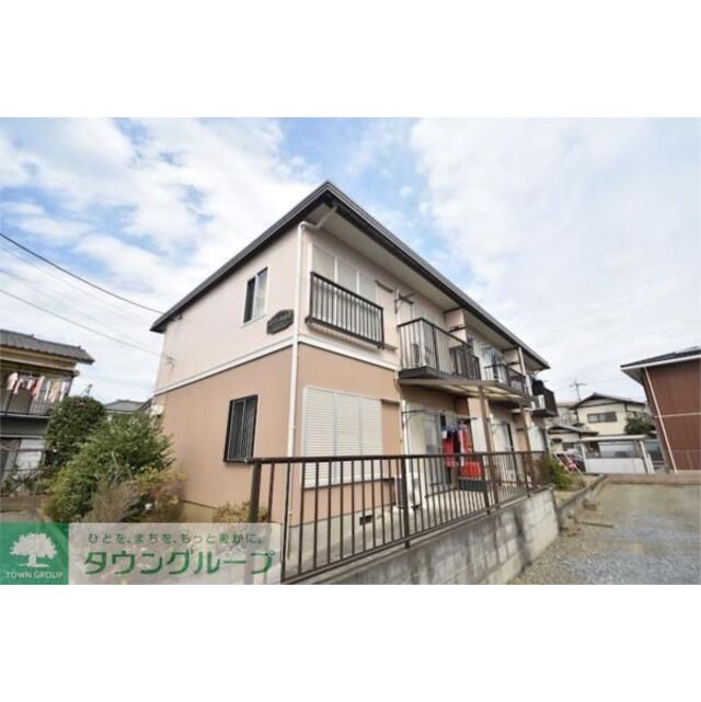 メゾン小山２の賃貸物件