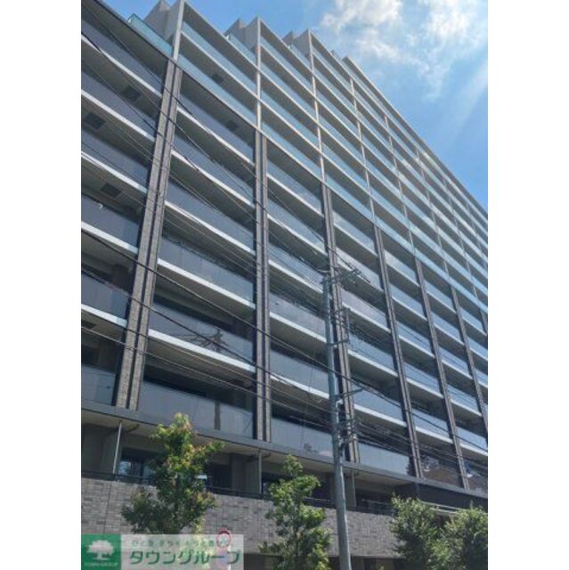 アトラス加賀の賃貸物件