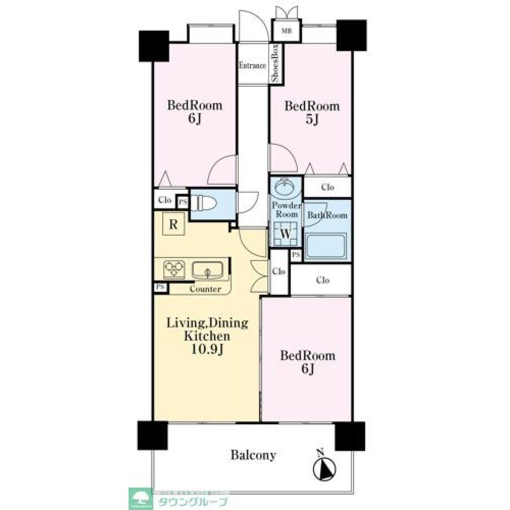 サムネイルイメージ