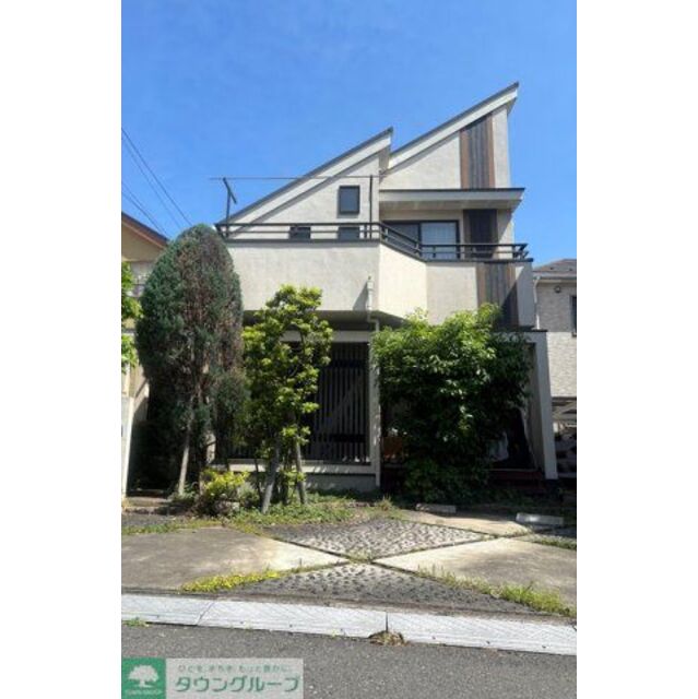 Kolet三鷹新川1の賃貸物件