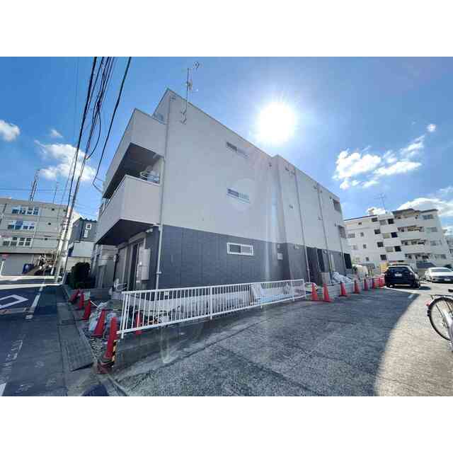 ルリアン船橋の賃貸物件