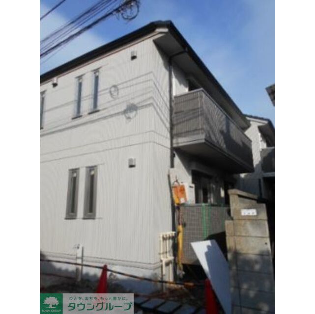 カームの賃貸物件