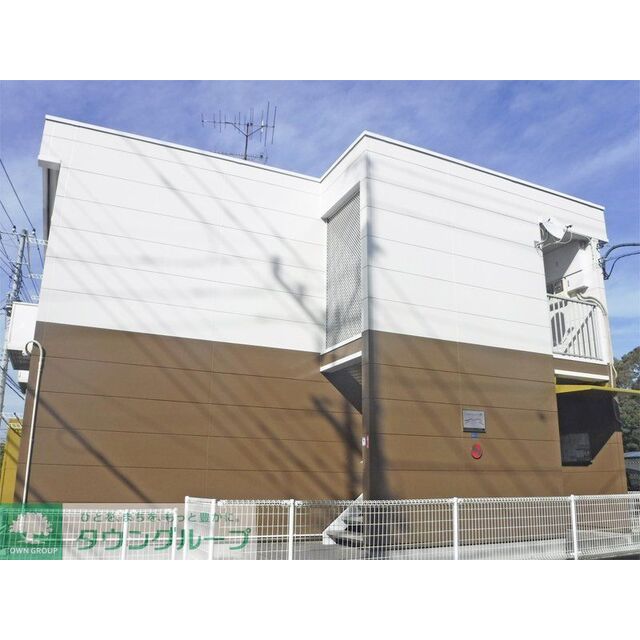 レオパレスユーカリが丘の賃貸物件