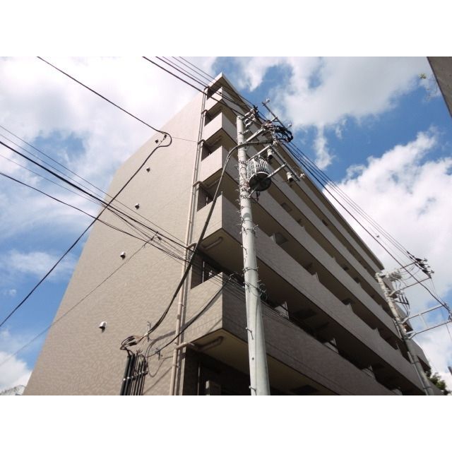 ジェノヴィア吉祥寺通りイーストの賃貸物件