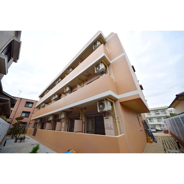 チェリーテラスの賃貸物件