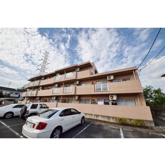 コンフォートヴィラの賃貸物件