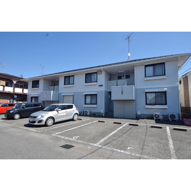 浅田荘の賃貸物件