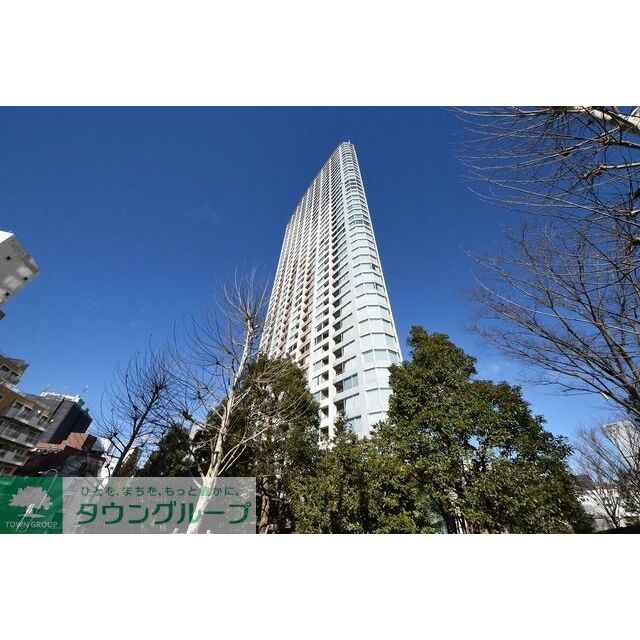 パークコート赤坂ザタワーの賃貸物件