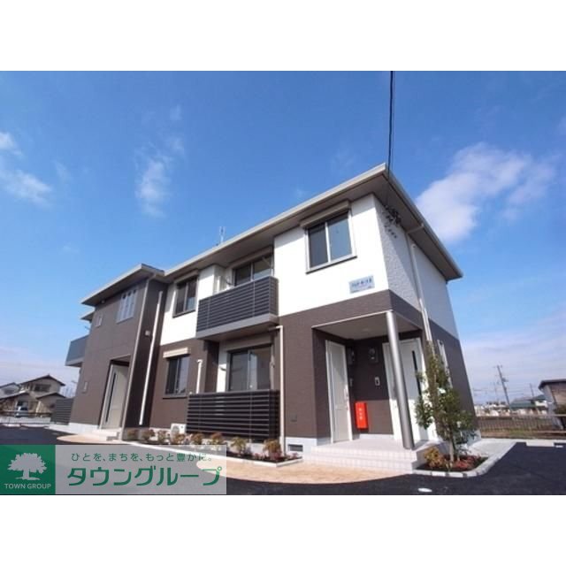 ブランドール・ミキＡの賃貸物件