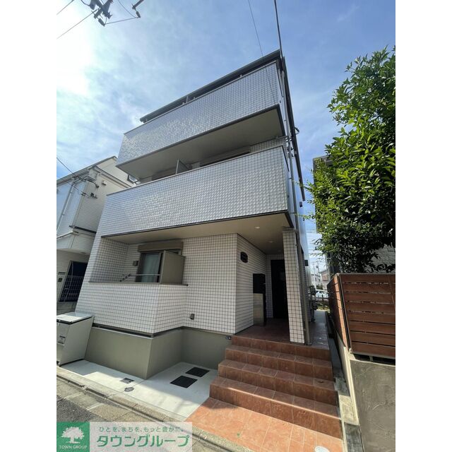 FICASA菖蒲園の賃貸物件