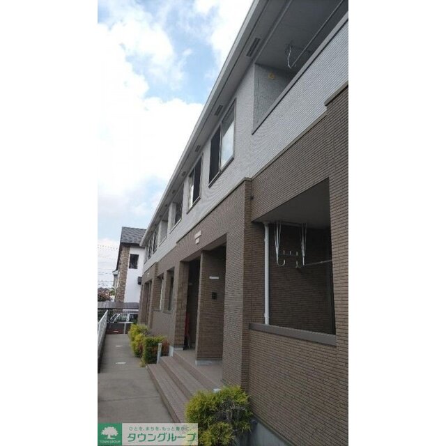 クレール松葉3の賃貸物件