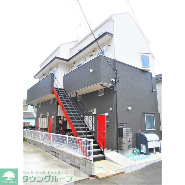 グランフェリオ相模原の賃貸物件