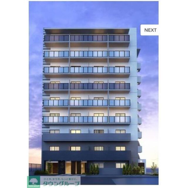 ＡＬＴＥＲＮＡ池袋ＥＡＳＴの賃貸物件