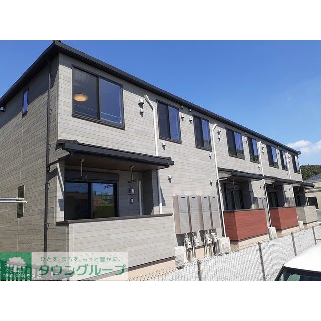 ジラソーレの賃貸物件