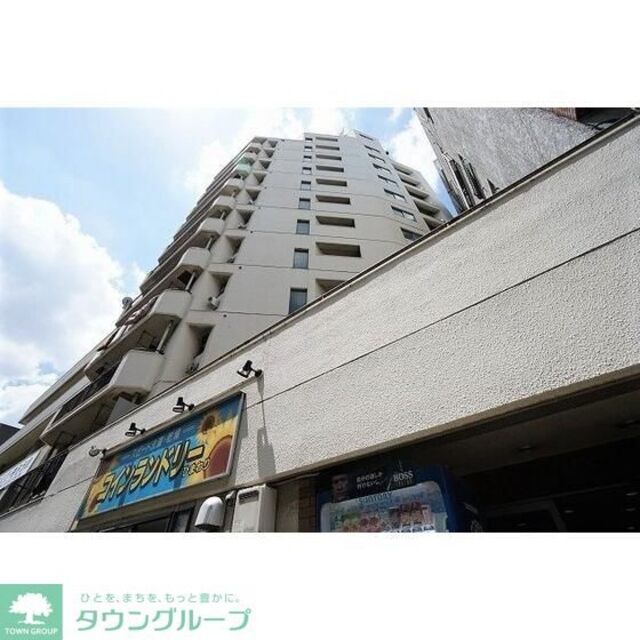 メゾンブラン田端の賃貸物件