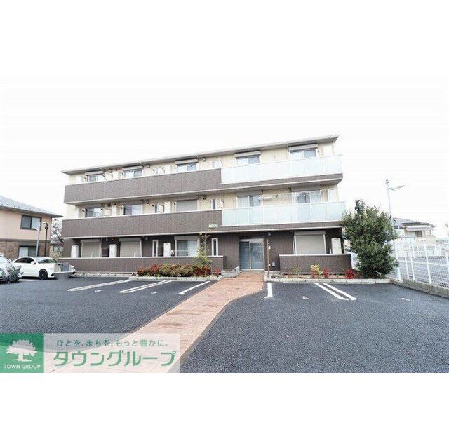 モンレーヴの賃貸物件