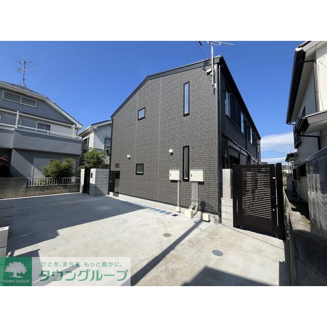 plumas金山町の賃貸物件