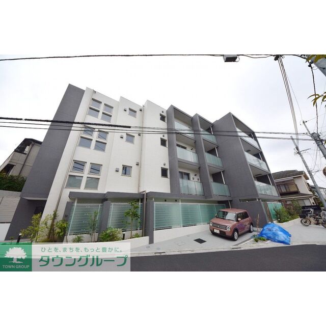 ＢｅｖｅｒｌｙＨｏｍｅｓ豊島園の賃貸物件