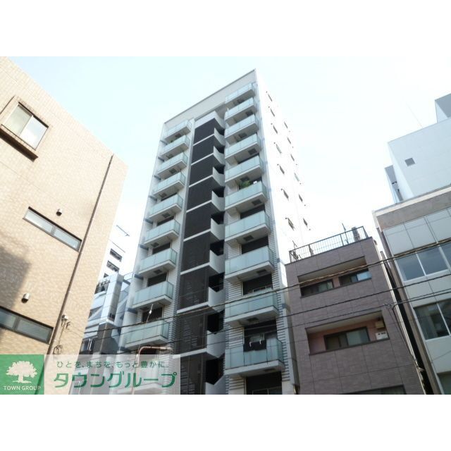 プレイアデ神保町の賃貸物件