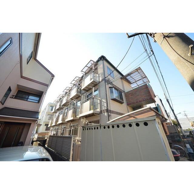 ジャポネの賃貸物件