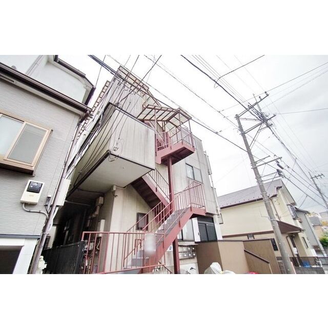 パレス高桑の賃貸物件