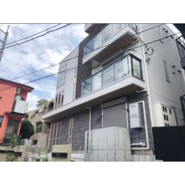 サントーレア経堂の賃貸物件