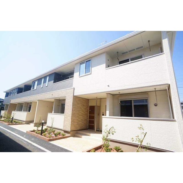 コンフォルターブルAの賃貸物件