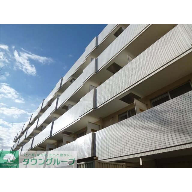 ＴＯＰ西新井Ｎｏ．２の賃貸物件