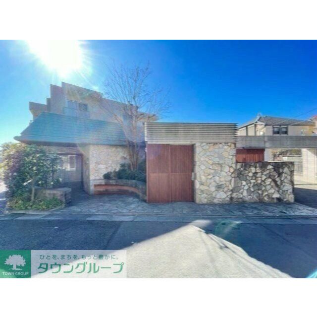 バースシティ大田中央の賃貸物件