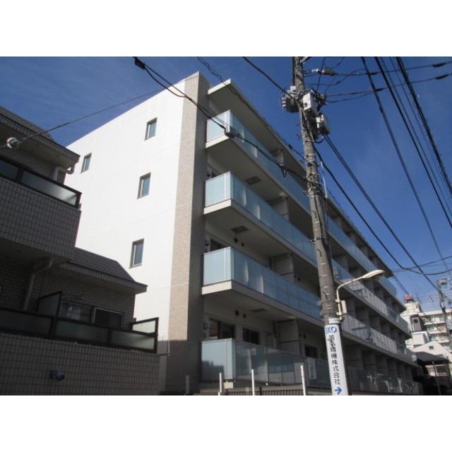 ＰＡＲＫＨＡＢＩＯ笹塚の賃貸物件