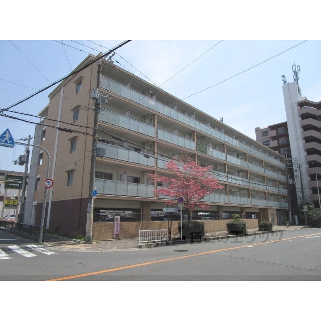 ＬｕｃｅｎｔＰａｒｋＳｈｏｒｅの賃貸物件