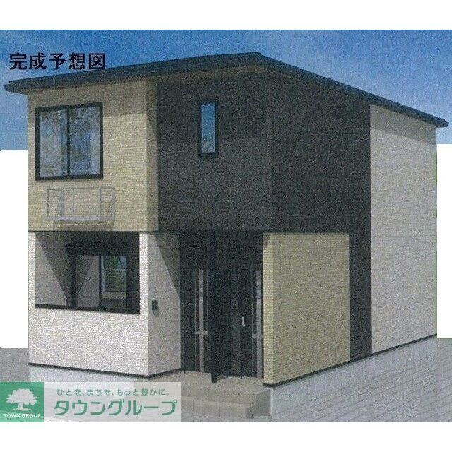 建物画像