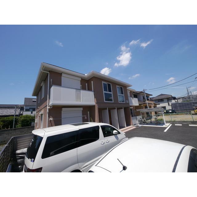 プロシードの賃貸物件